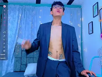 Stripchat Nude Webcam of NicolasTorrez