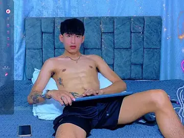 Stripchat Best Webcam of NicolasTorrez