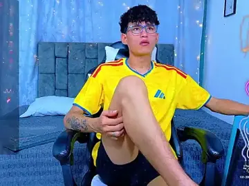 Stripchat Free Live Porn of NicolasTorrez
