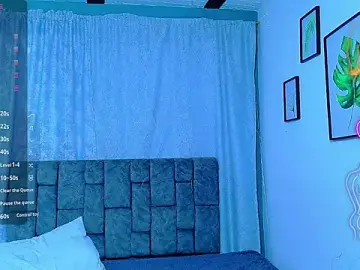 Stripchat Nude Webcam of NicolasTorrez