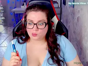 Stripchat Nude Webcam of alexa_sweetyy