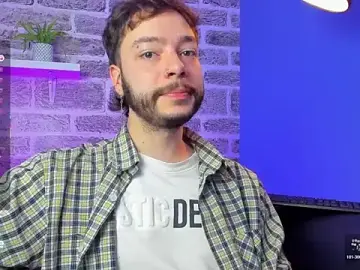 Stripchat Watch Live Sex Cams of noah_ricci