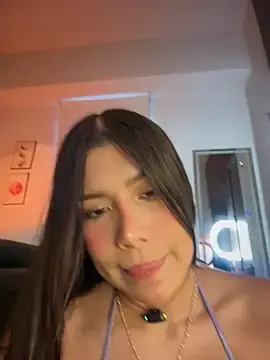 Stripchat Live Porn of JanyLunaa