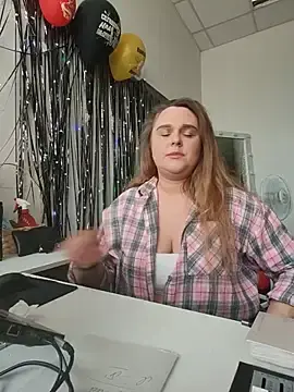 Stripchat Live Porn of Juicy_PeachLux