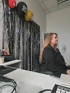Stripchat Live Porn of Juicy_PeachLux