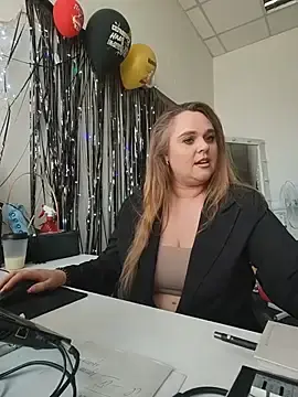Stripchat Adult Webcams of Juicy_PeachLux