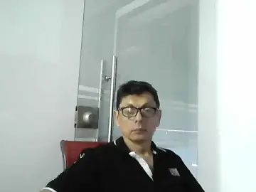 Stripchat Private Sex Chat of MarcusKelvin
