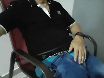 Stripchat Watch Live Sex Cams of MarcusKelvin