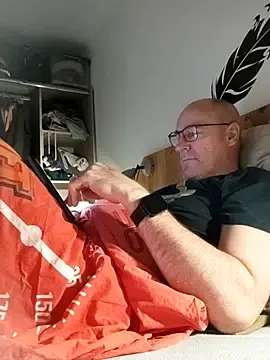 Stripchat Live Porn of bogland33