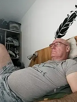 Stripchat Free Porn Cam of bogland33