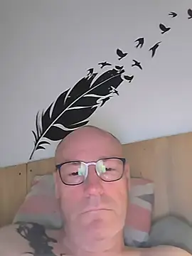 Stripchat Live Porn of bogland33