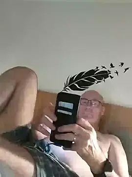 Stripchat Live Porn of bogland33
