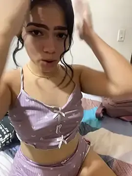 Stripchat Private Sex Chat of lina_seduce