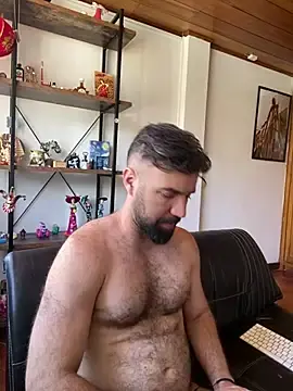 Stripchat Adult Video Chat of ADONIS_ART01