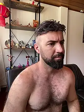 Stripchat Adult Webcam of ADONIS_ART01
