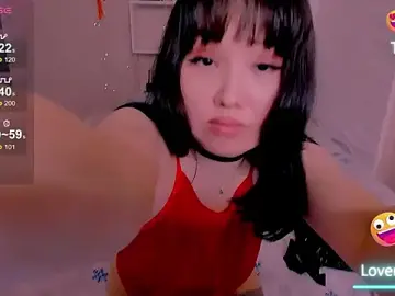 Stripchat Free Porn Cam of Akiko_Yun
