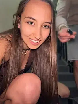Stripchat Adult Webcams of ICrazyOneIRL