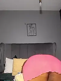Stripchat Live Sex Cam of PearlSexxy69