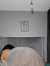 Stripchat Private Sex Chat of PearlSexxy69