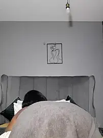 Stripchat Nude Webcam of PearlSexxy69