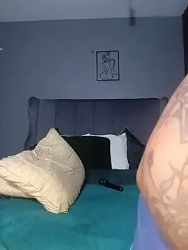 Stripchat Live Sex of PearlSexxy69