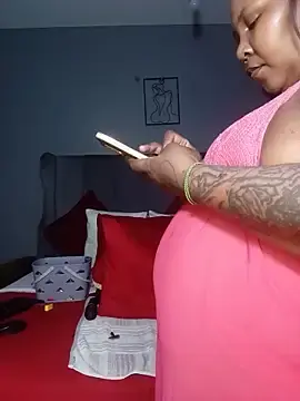 Stripchat Live Sex of PearlSexxy69