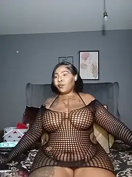 Stripchat Best Webcam of RealMsPEARLsEXY69