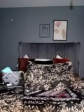 Stripchat Sex Cam of RealMsPEARLsEXY69