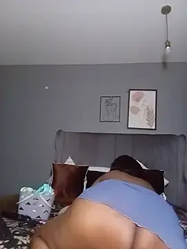 Stripchat Best Webcam of RealMsPEARLsEXY69