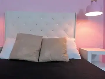 Stripchat Sex Chat of SeamPresley
