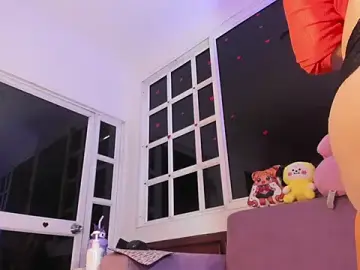 Stripchat Live Porn of harimoon1