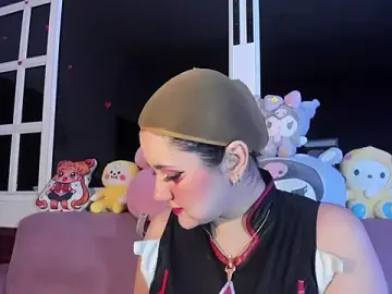 Stripchat Free Live Porn of harimoon1