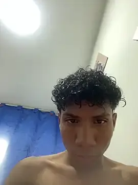 Stripchat Live Sex of Fabi_Granado