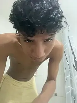 Stripchat Nude Webcam of Fabi_Granado
