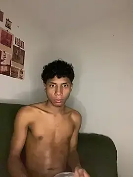 Stripchat Live Porn of Fabi_Granado