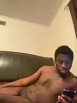 Stripchat Free Live Porn of ThickDic28