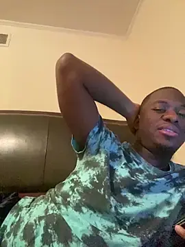 Stripchat Live Sex Cam of ThickDic28