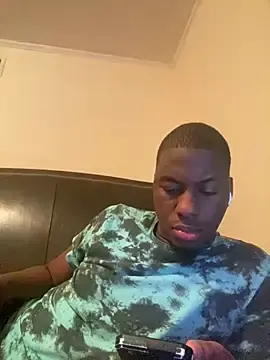 Stripchat Best live sex cam show of ThickDic28