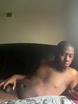 Stripchat Best Webcam of ThickDic28