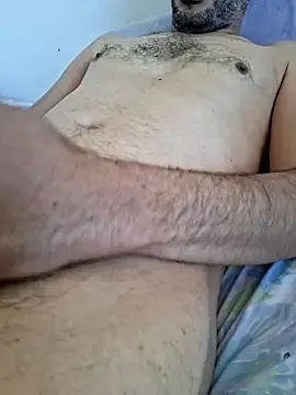Stripchat Live Sex Cam of molozeb