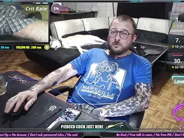 Stripchat Best Webcam of Law_Leek