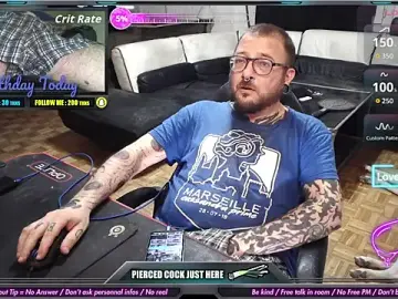 Stripchat Adult Webcam of Law_Leek