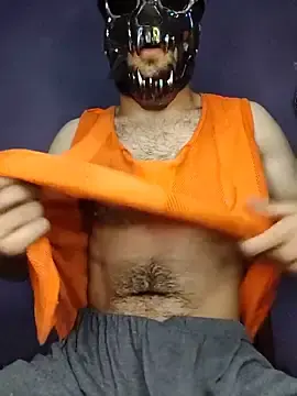Stripchat Live Sex of niyack69