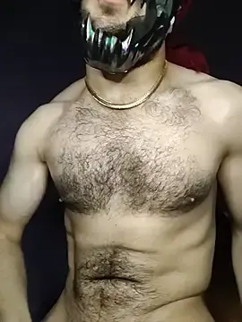 Stripchat Best live sex cam show of niyack69