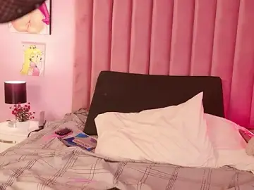 Stripchat Free Porn Cam of Kimmiie_