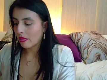 Stripchat Sex Cam of AliishaPss