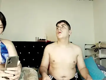 Stripchat Best Webcam of Kymberlyandlucas2