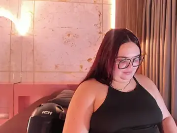 Stripchat Nude Webcam of Lushi_Love