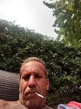 Stripchat Adult Webcam of AceticPinscher