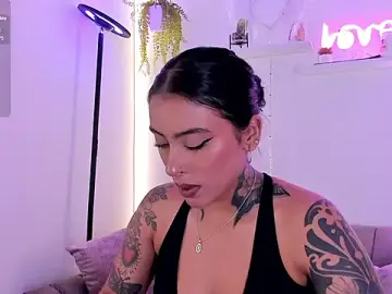Stripchat Adult Webcam of Mar_kush